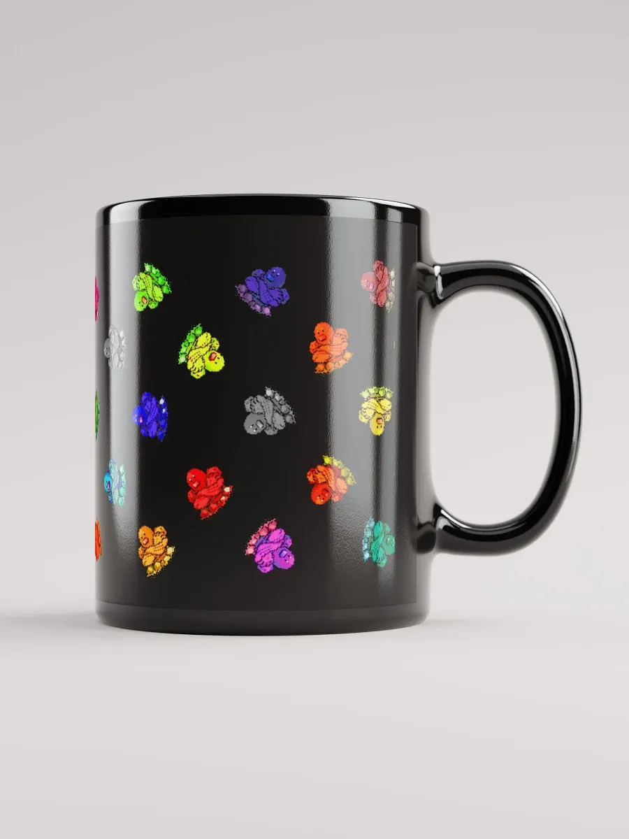 Rainbow Digchoke Mug product image (4)