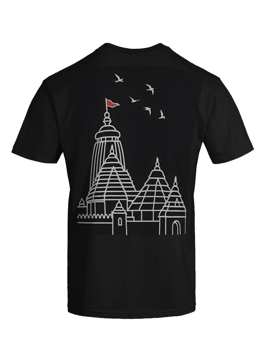 Jaganath Temple Art product image (9)