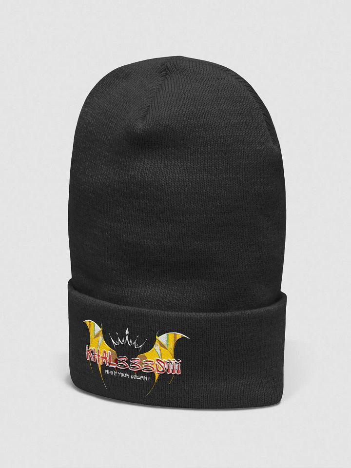 Beanie product image (5)