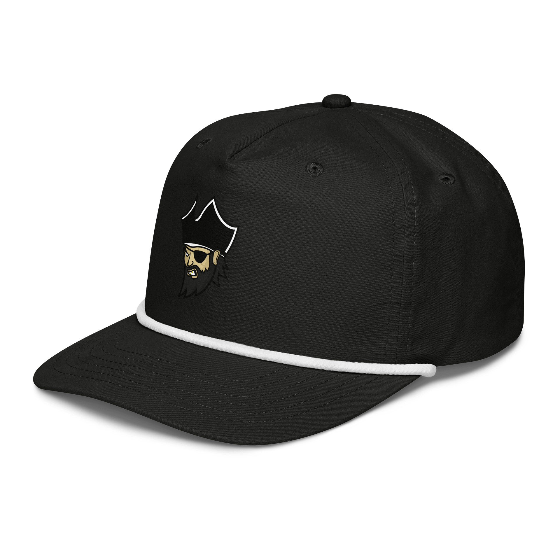 Pirates Golf Rope Hat product image (3)