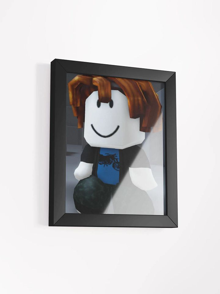 bacon gang poster product image (3)