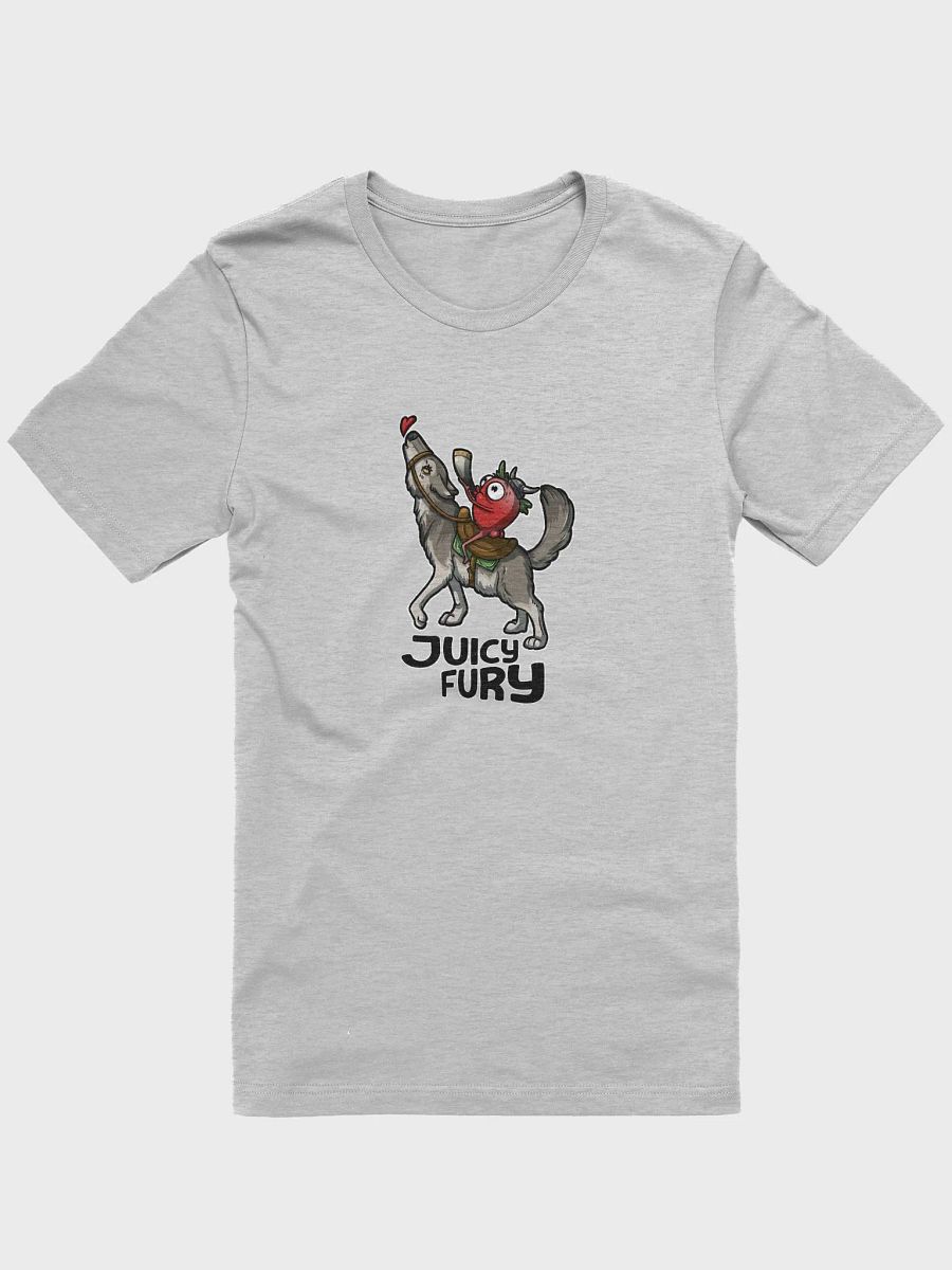 Juicy Fury - Unisex Tee product image (1)