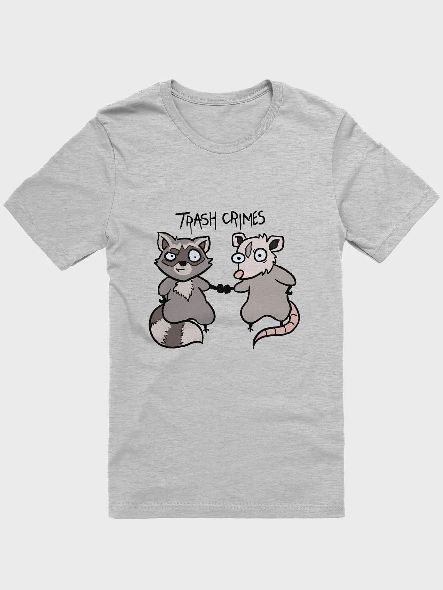 Trash Crimes product image (1)