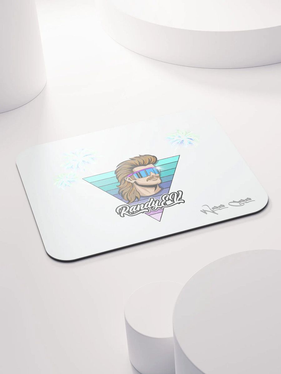 RandyEV Mouse pad product image (4)