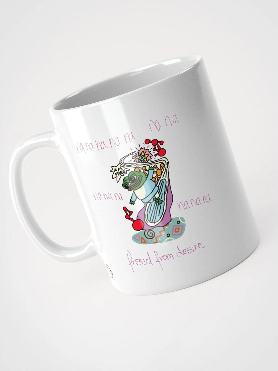 Freed from Desire product image (3)