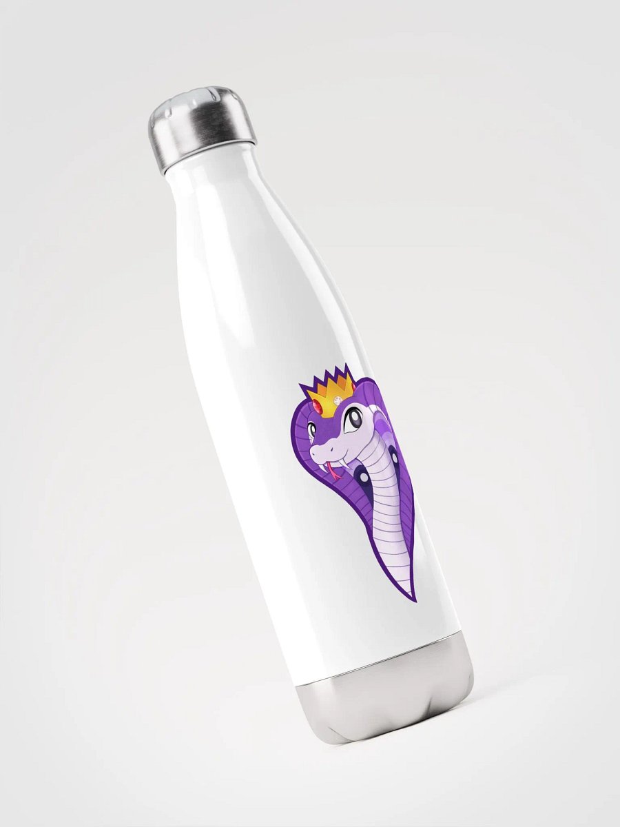 PCB Logo Water Bottle product image (3)