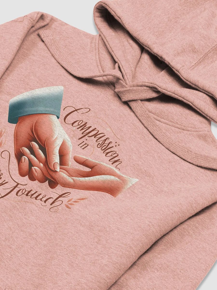Empathy Embrace Premium Hoodie product image (9)