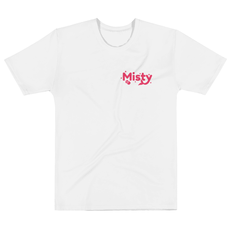 Malibu Misty T-Shirt product image (2)