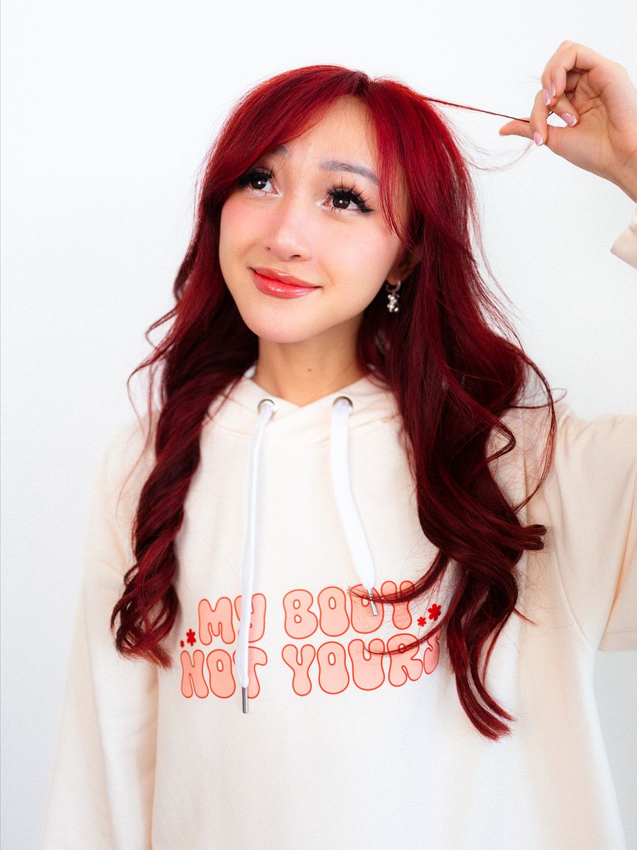 Be Kind, or Just STFU Hoodie product image (5)