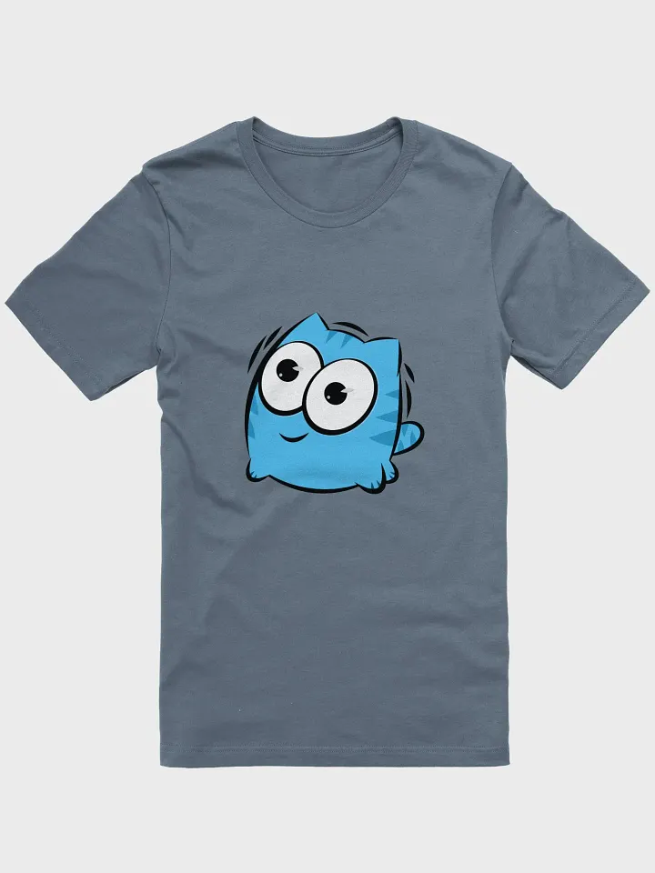 Christopher Heart Supersoft T-Shirt product image (1)
