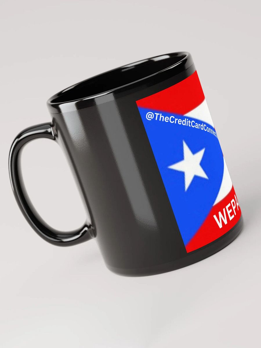 Hola Mi Gente/ Wepa Mug product image (6)