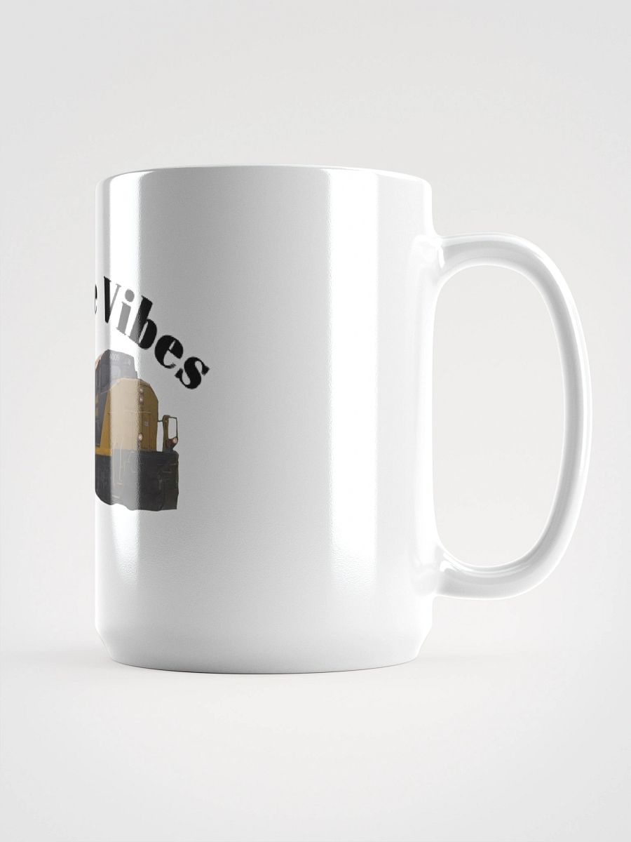 Shortline Vibes Mug 4009 (V2) product image (1)