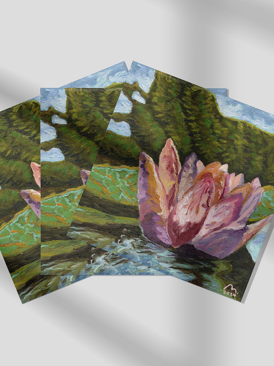 New Beginnings Art Print product image (7)