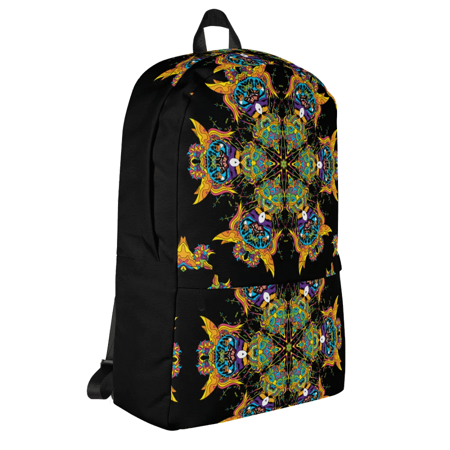 Wizard Backpack product image (8)