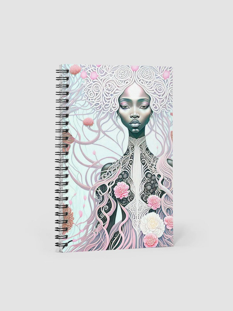 Fantasy Queen - Notebook product image (1)