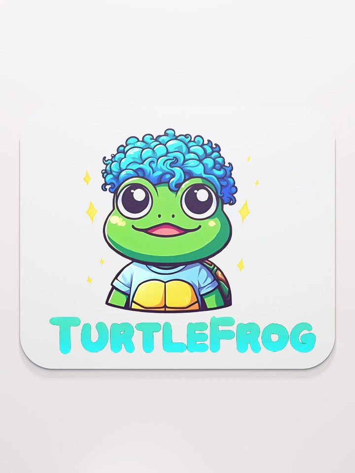 Mousepad product image (2)