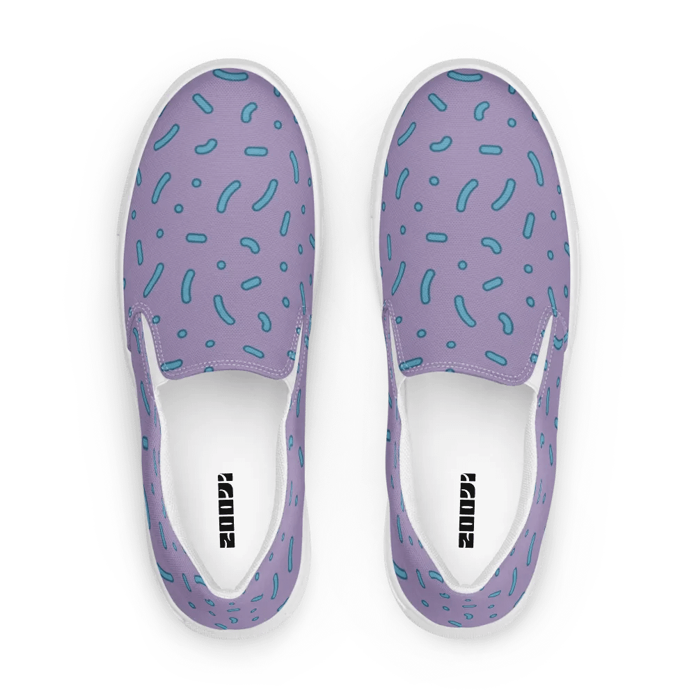 Women's Slip-On Canvas Shoes product image (2)