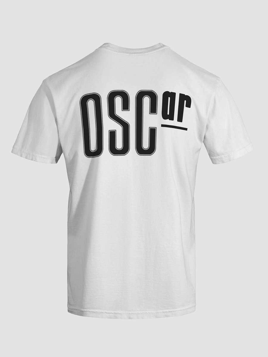 OSCar Original Black Logo product image (95)