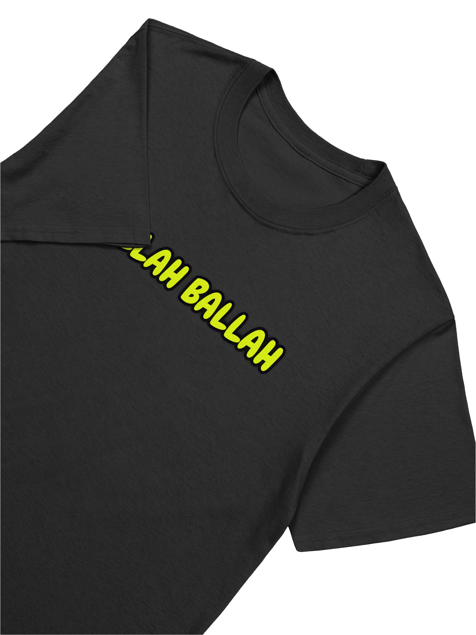 BALLAH BALLAH SHIRT product image (26)