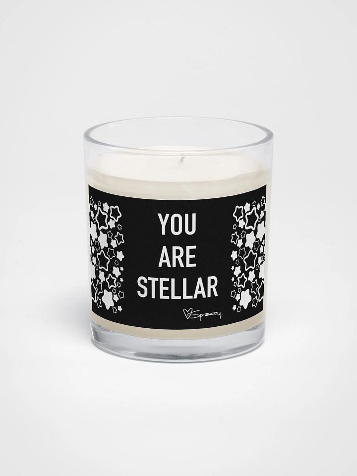 YAS Candle product image (1)