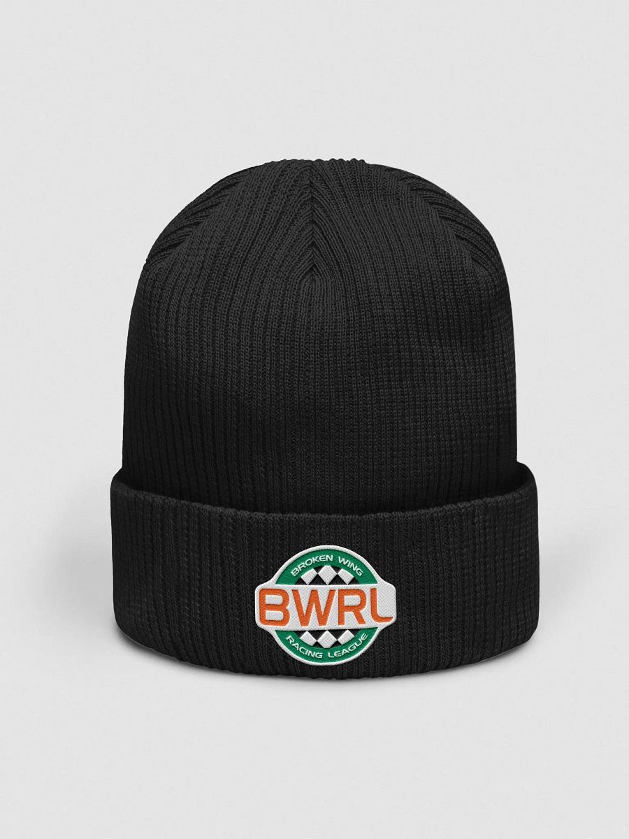 BWRL Beanie product image (1)