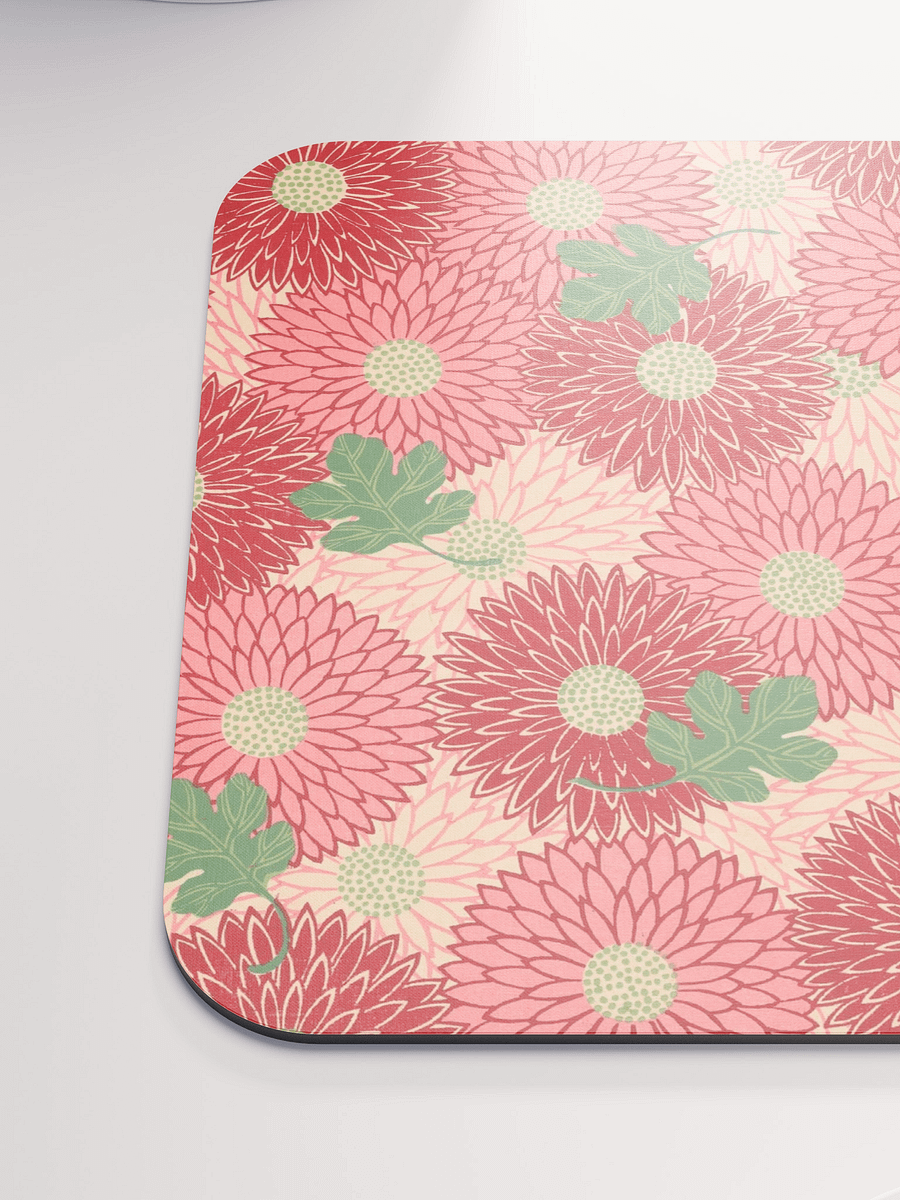 Blossoming. Mouse Pad product image (6)
