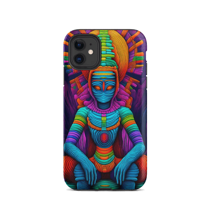Tough Case for iPhone® #TCP23 product image (48)