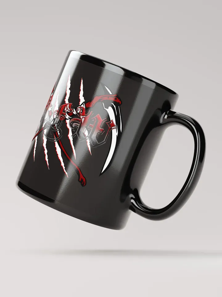 Rocker Joe/MFW Logo Mug product image (4)