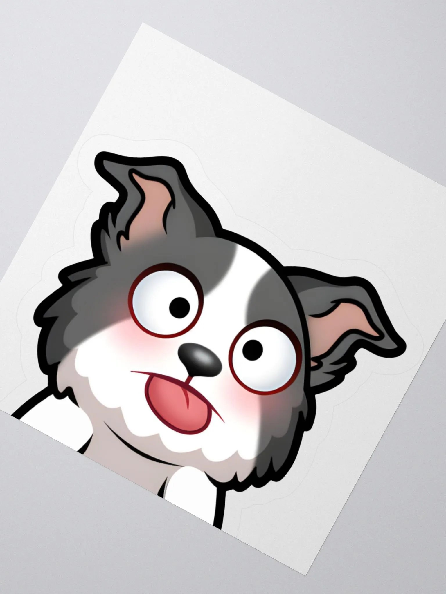 DERP Sticker product image (4)
