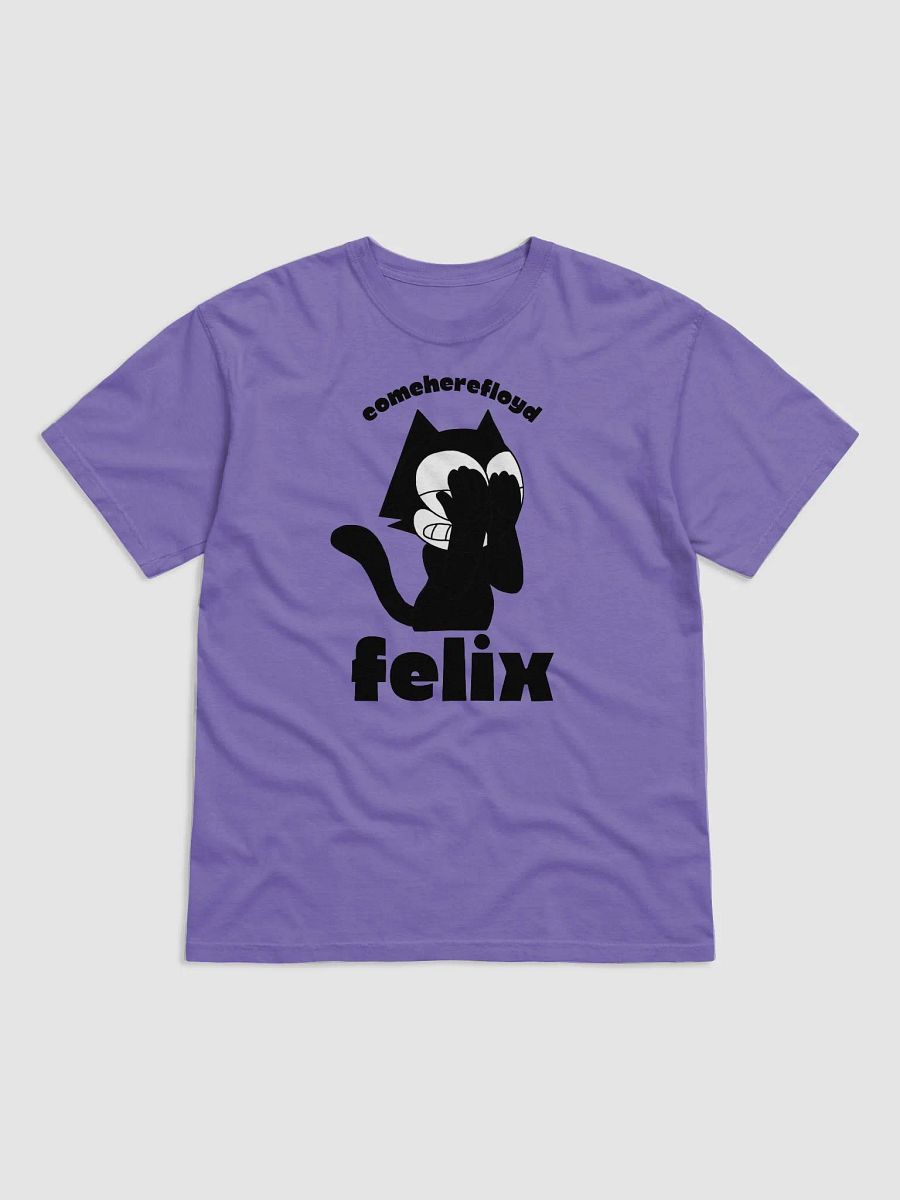 comeherefloyd Felix The Cat Peek-A-Boo product image (1)