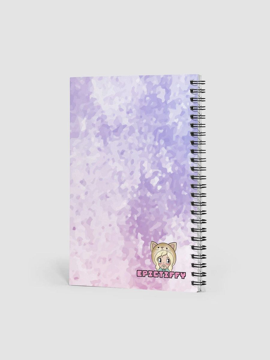 Who Needs a Schedule - Note Pad product image (2)