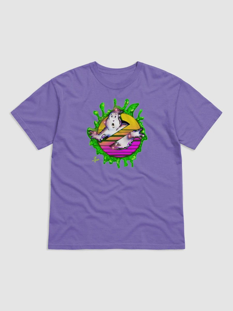 Hi-C Ecto Cooler Reissue Juice Box T-Shirt Heavyweight Tee product image (2)