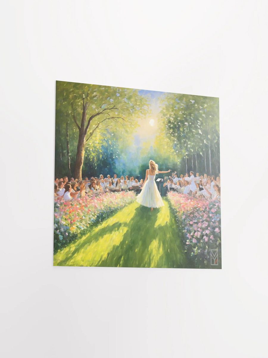 Poster Tour in Colors: An Impressionist Celebration product image (3)