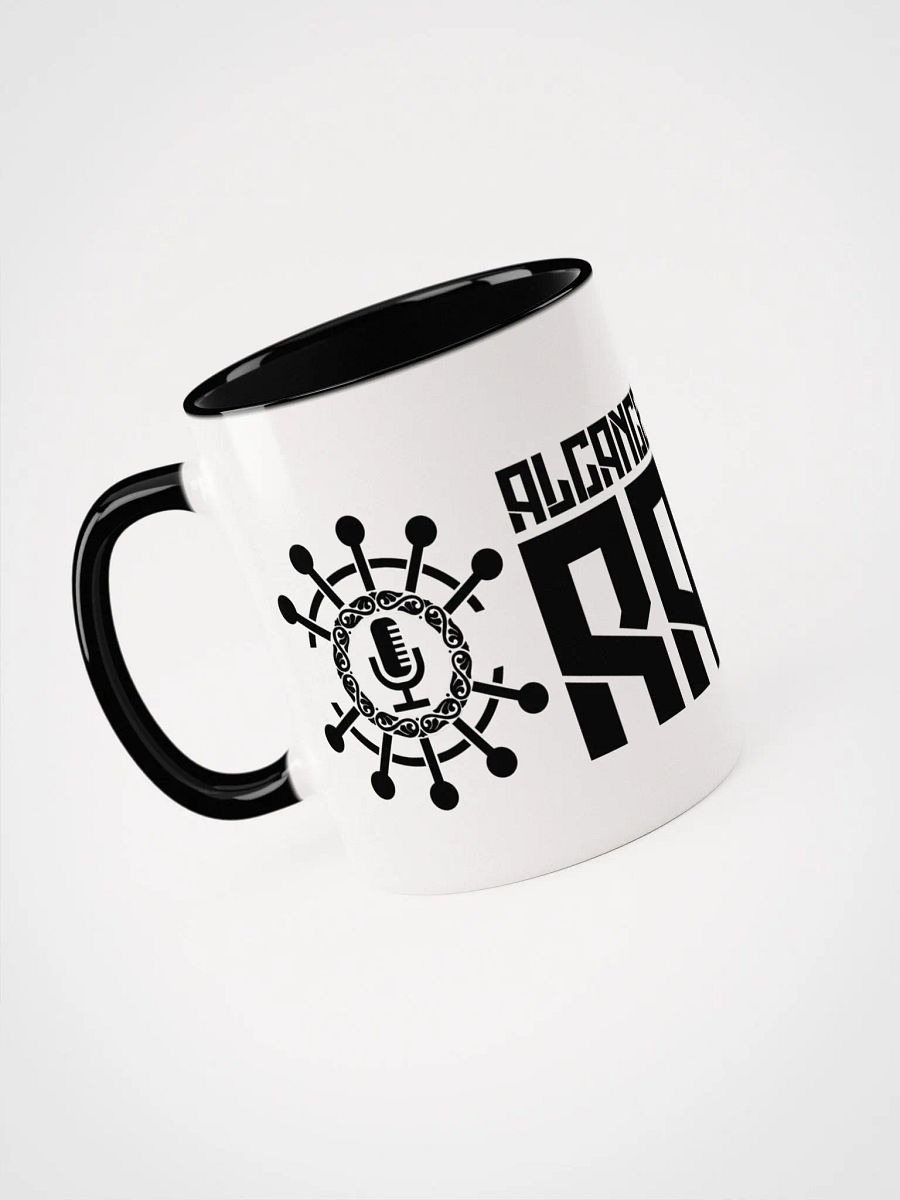 Taza Blanca – Alcance Tendencia Radio product image (5)