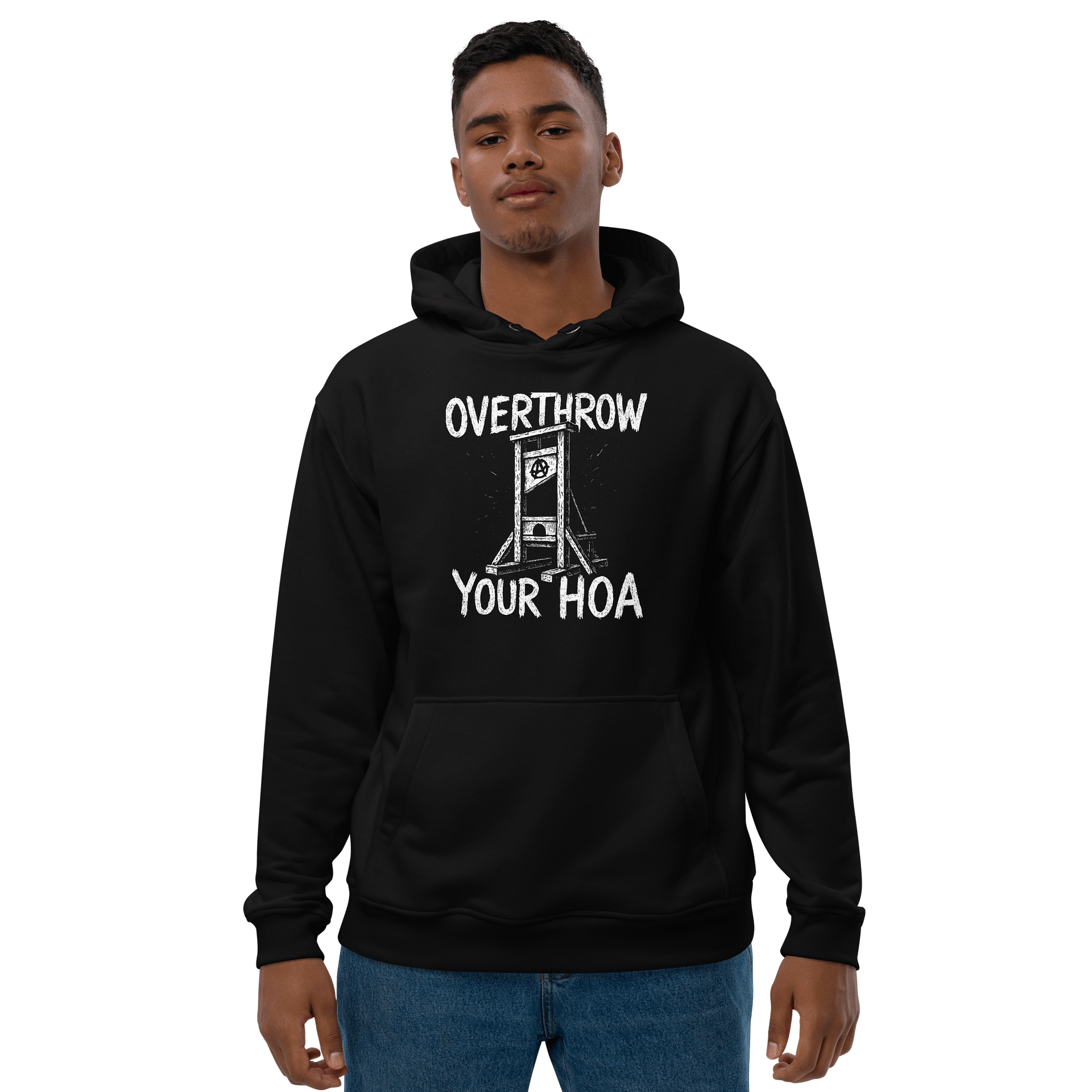 HOA Premium Hoodie product image (1)
