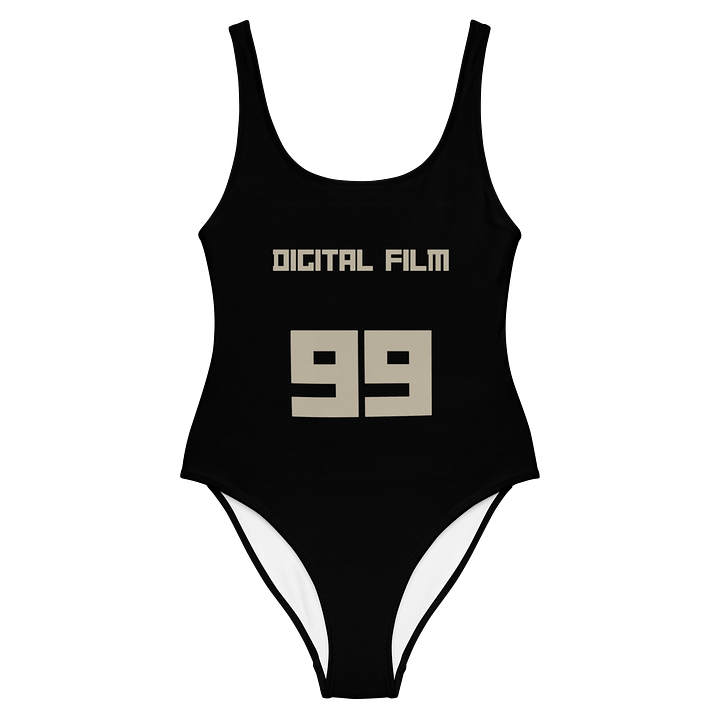 Compound Courts Digital 99 Swimsuit product image (2)