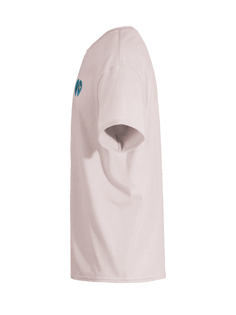 Plucky Plecs T-Shirt product image (11)