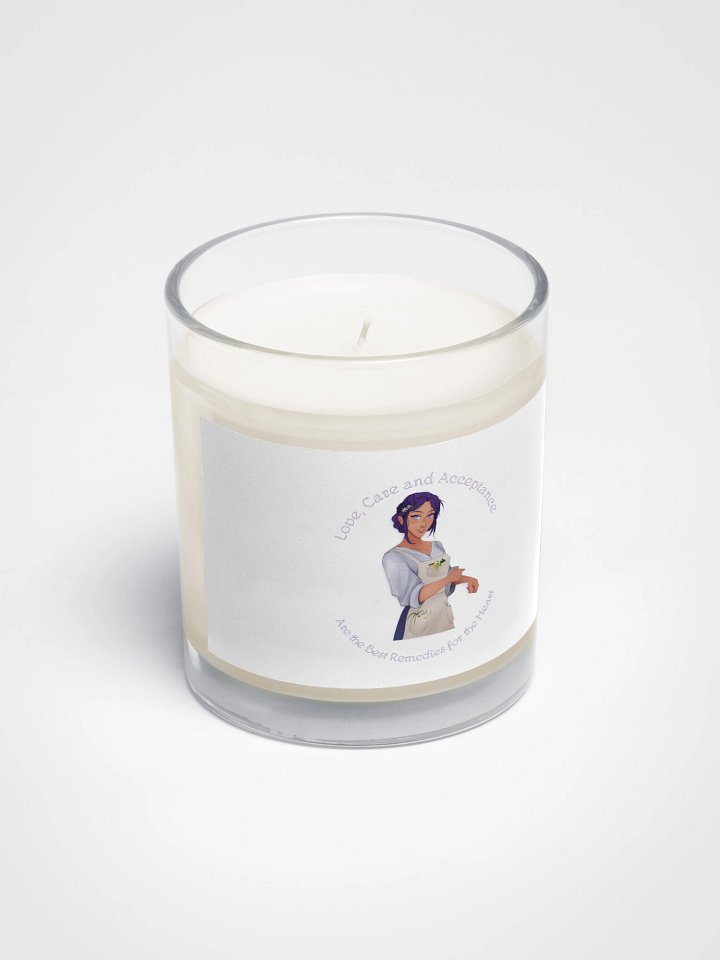 Violetta Candle product image (2)