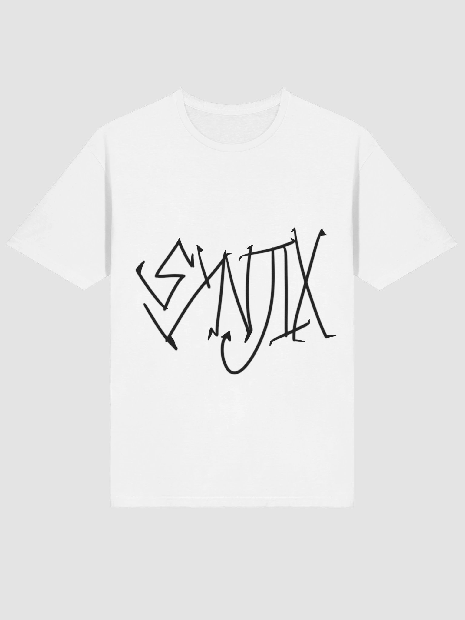 SynjiX T shirt product image (9)
