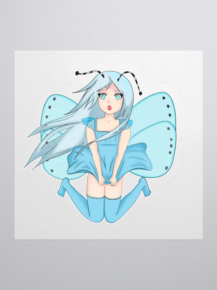 Butterfly product image (1)