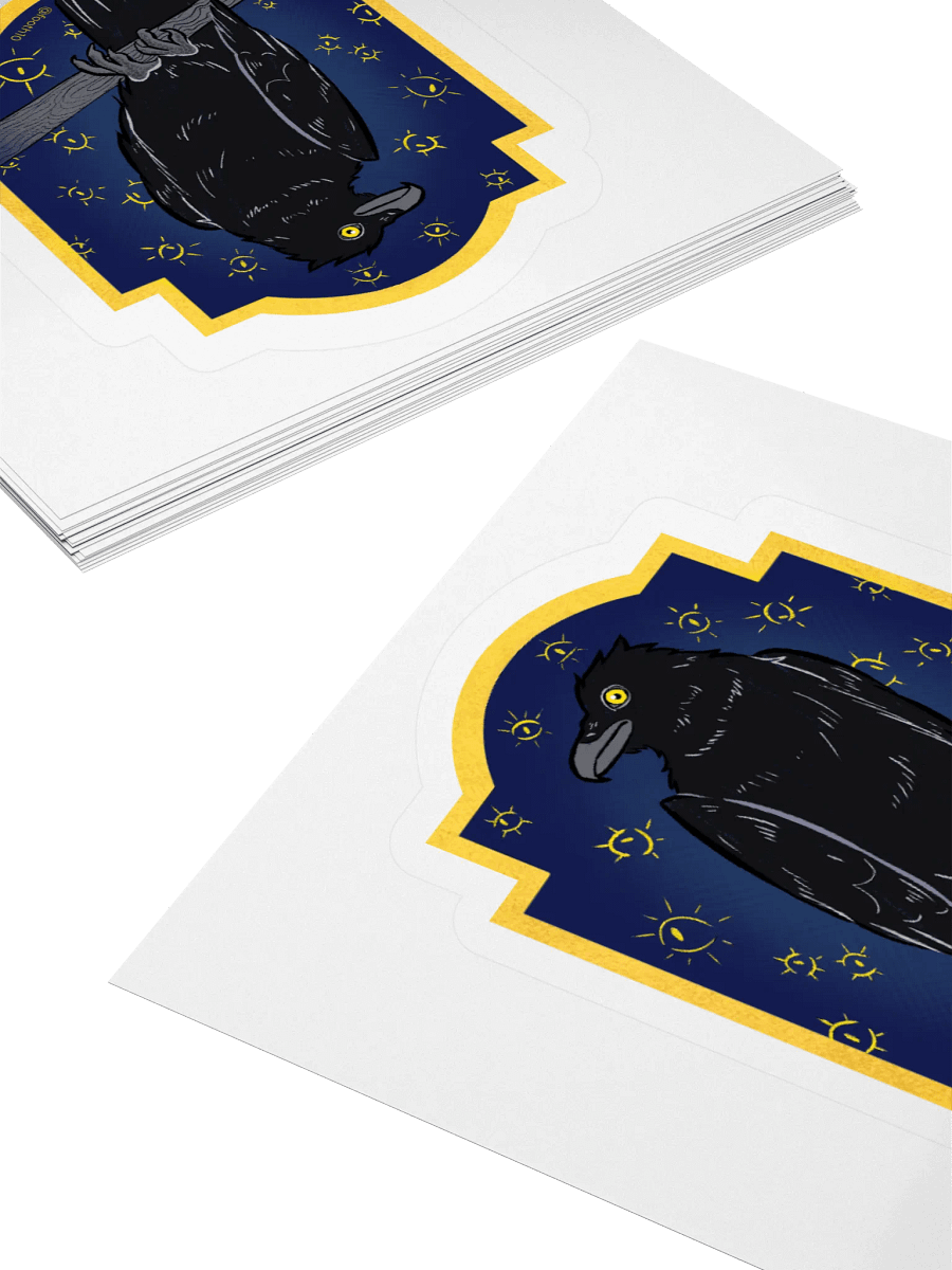 Spooky Bird product image (12)