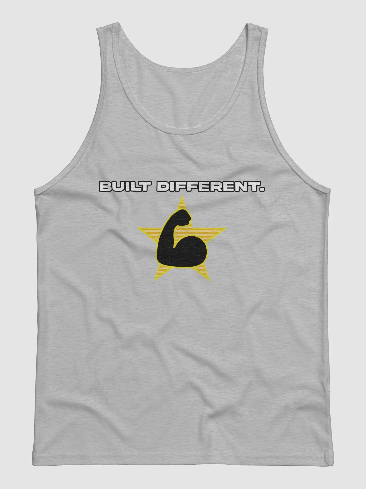 built different tank product image (1)