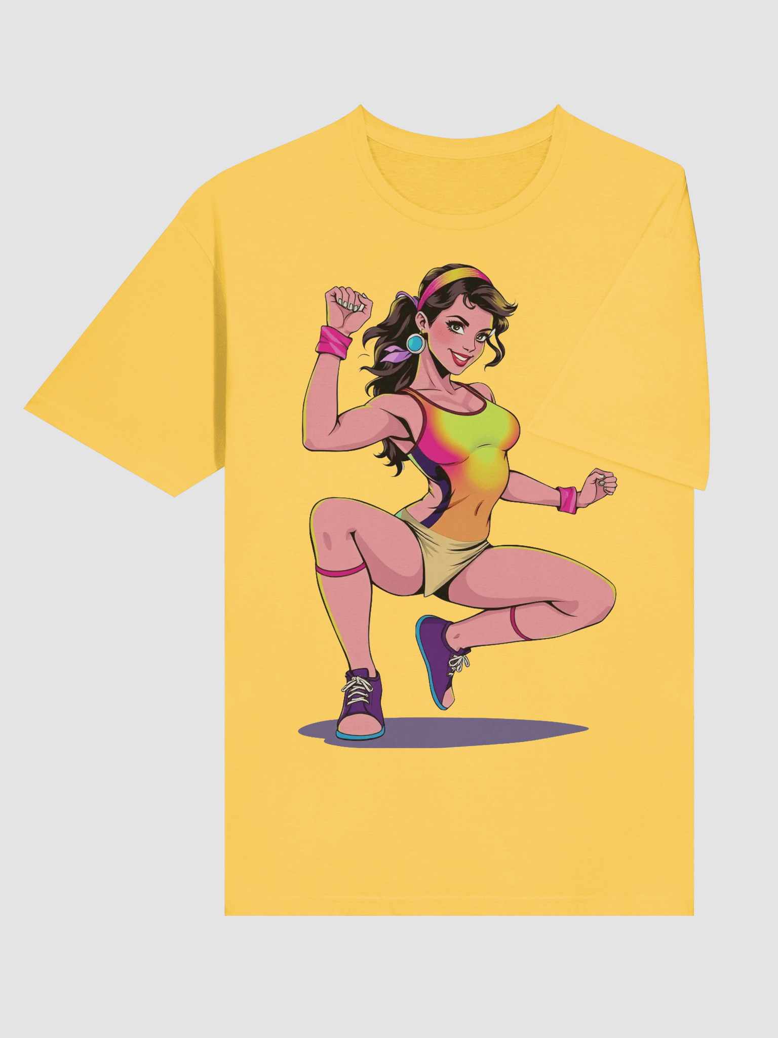 Aerobik 1970 product image (6)