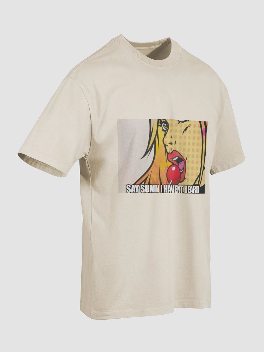 say something i haven't heard before product image (7)