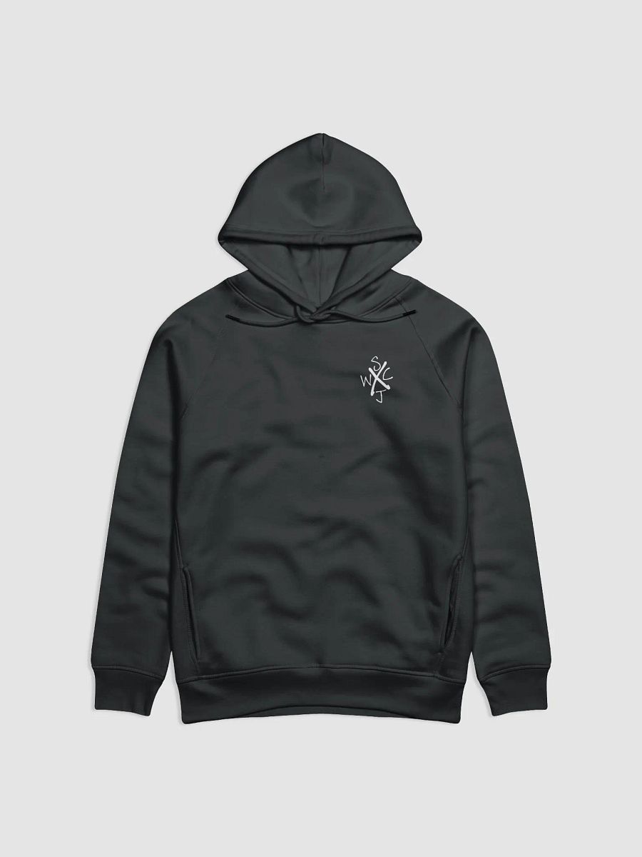 SJWC Hoodie product image (1)