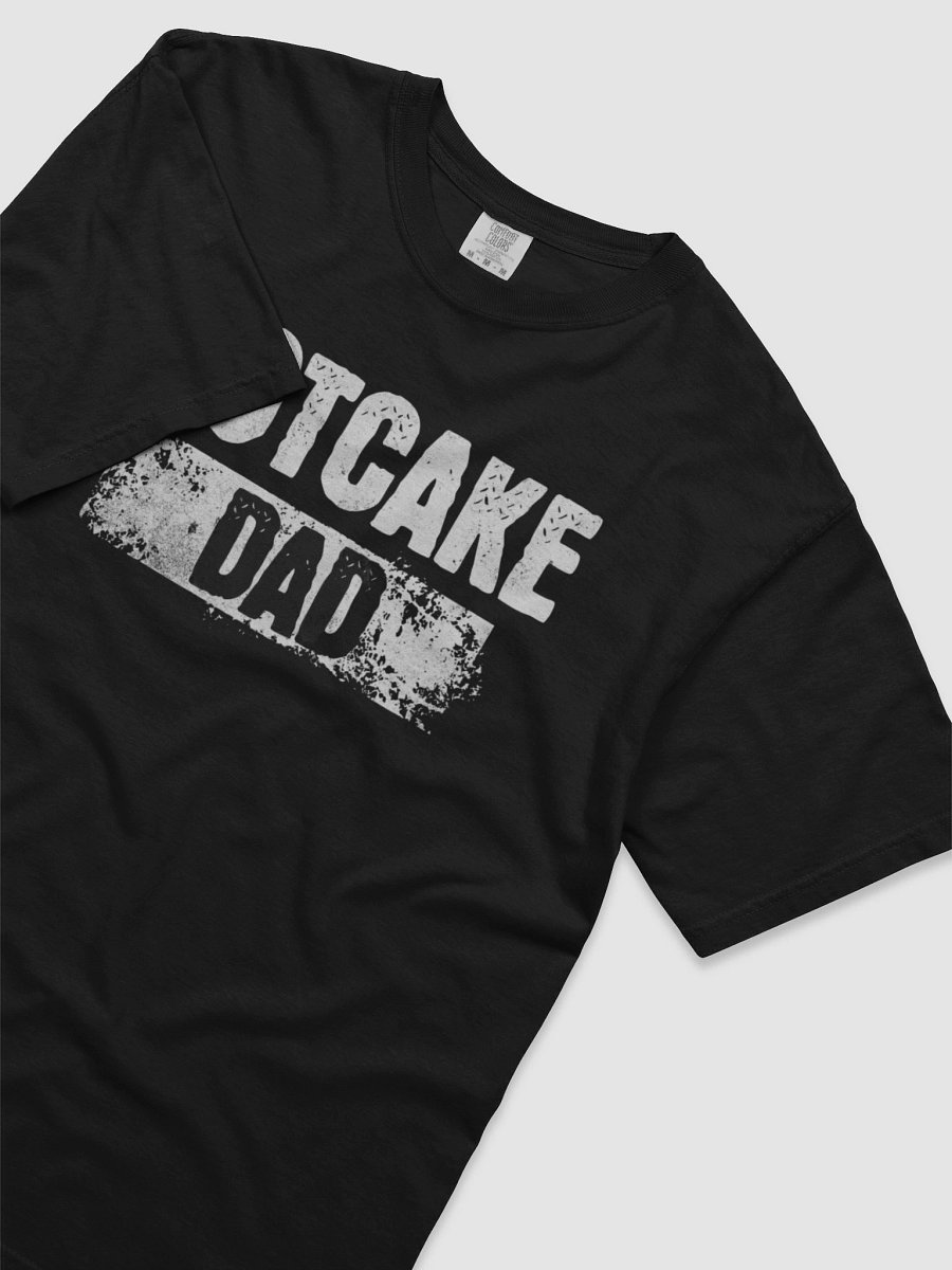 Potcake Dad Tee product image (44)