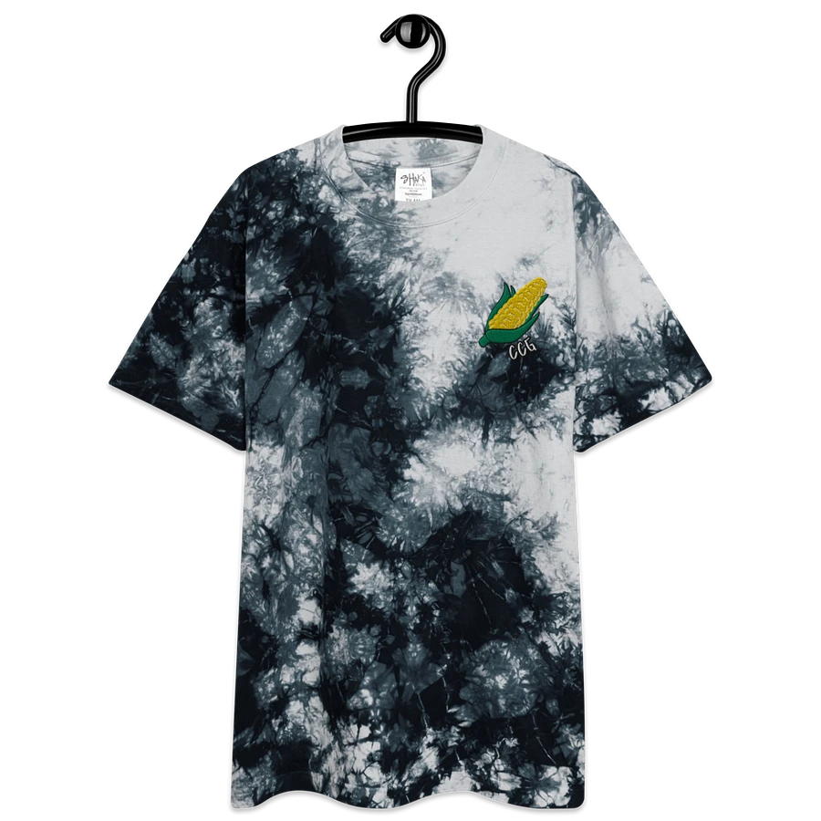 CORN CCG TIEDYE TSHIRT product image (66)