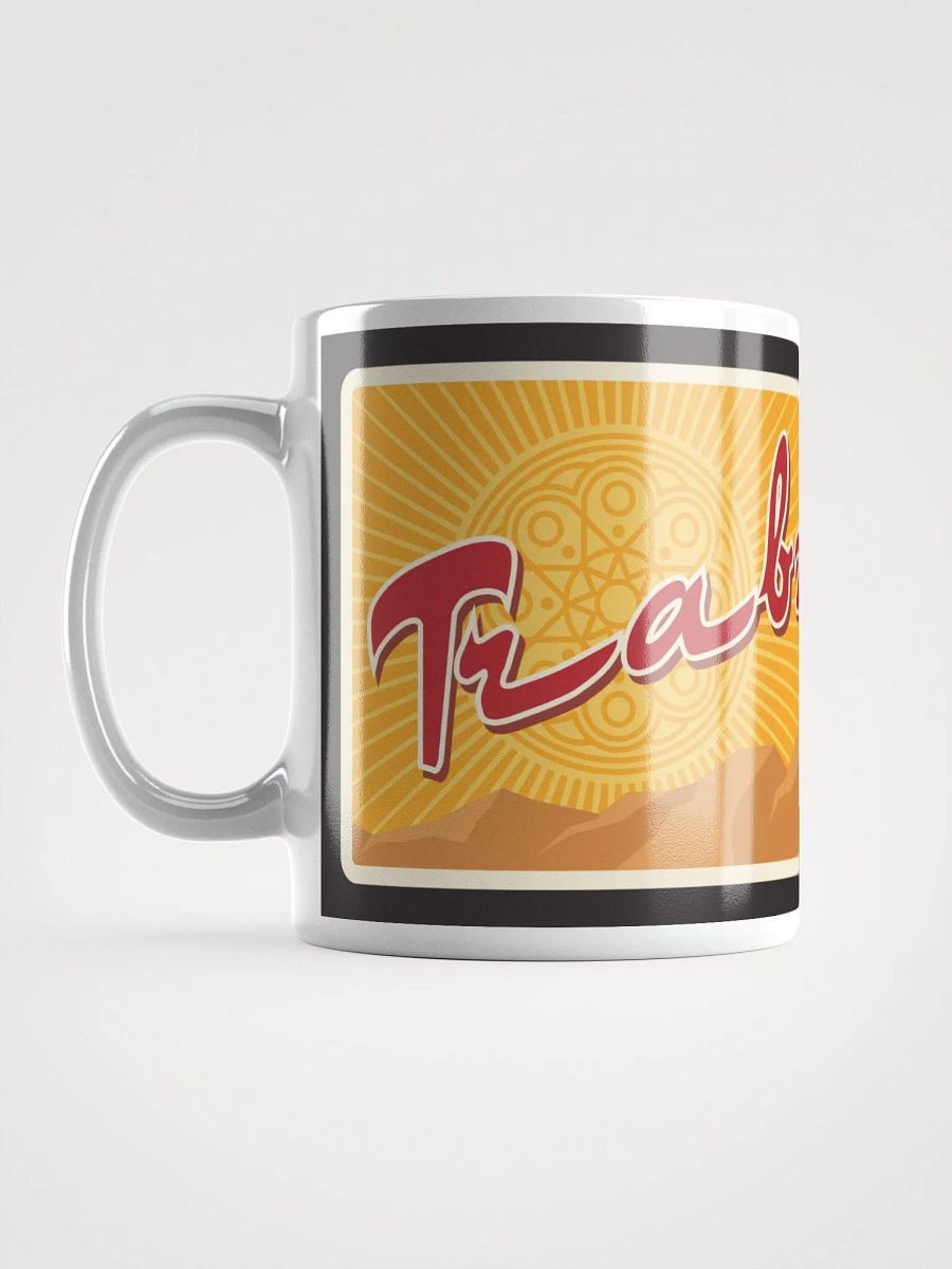 Trabzon Mug, Sumela Monastery in Türkiye product image (16)