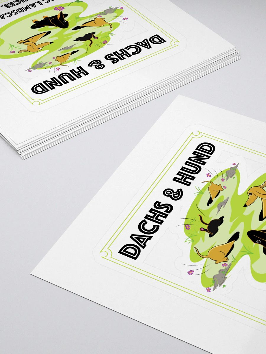 DACHSHUND LANDSCAPING SERVICES product image (4)