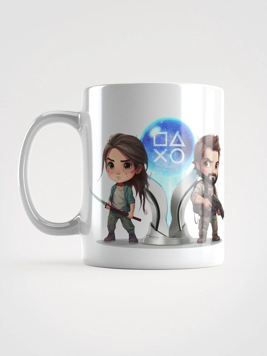 The Last Of Platine product image (6)